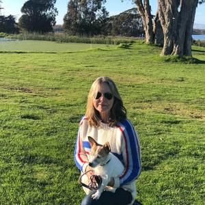 Meet your Posher, Julie